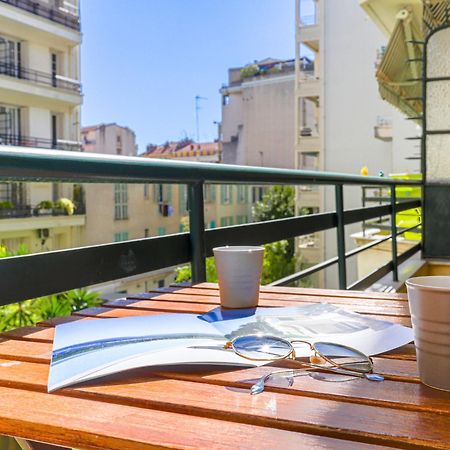 Apartment Le Victor Hugo By Interhome Nisa Exterior foto
