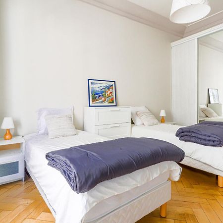 Apartment Le Victor Hugo By Interhome Nisa Exterior foto