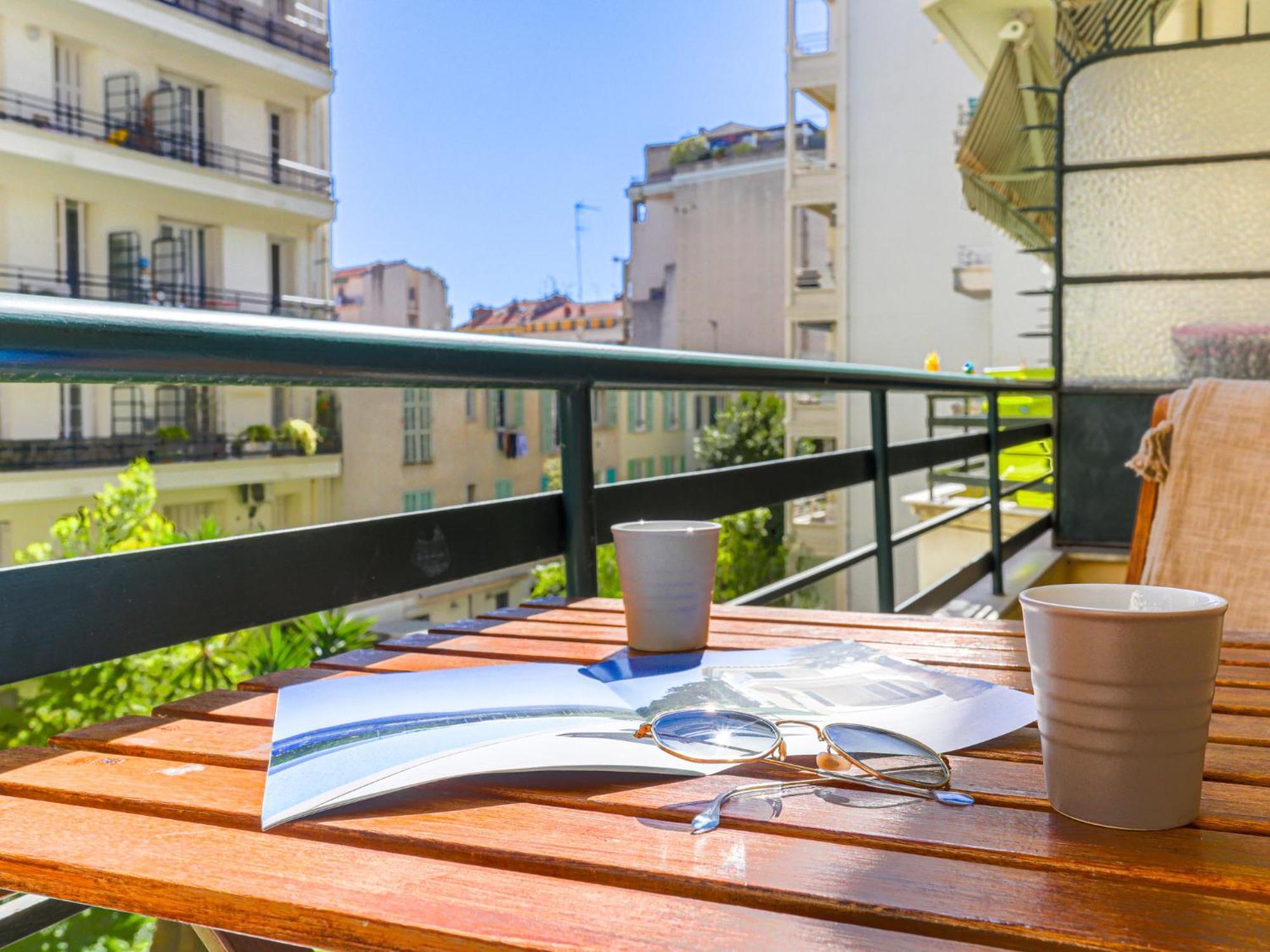 Apartment Le Victor Hugo By Interhome Nisa Exterior foto