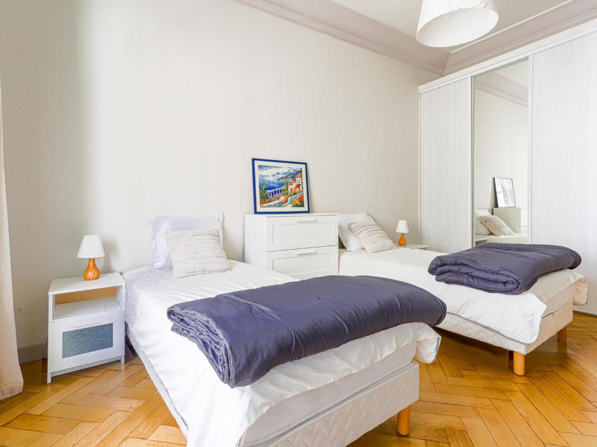 Apartment Le Victor Hugo By Interhome Nisa Exterior foto
