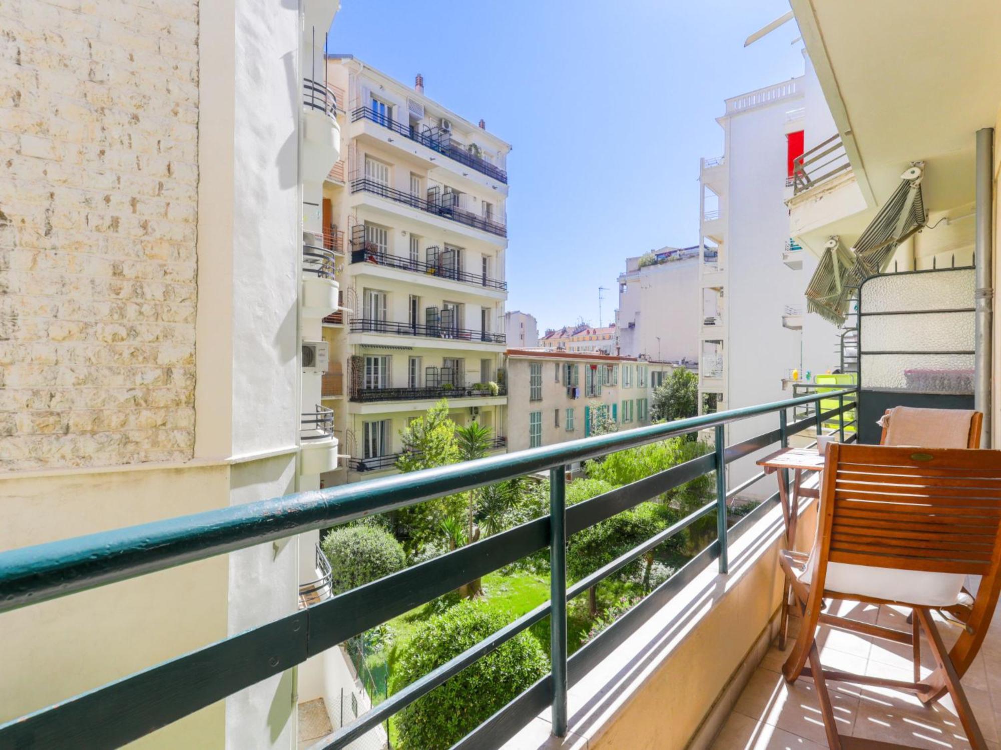 Apartment Le Victor Hugo By Interhome Nisa Exterior foto