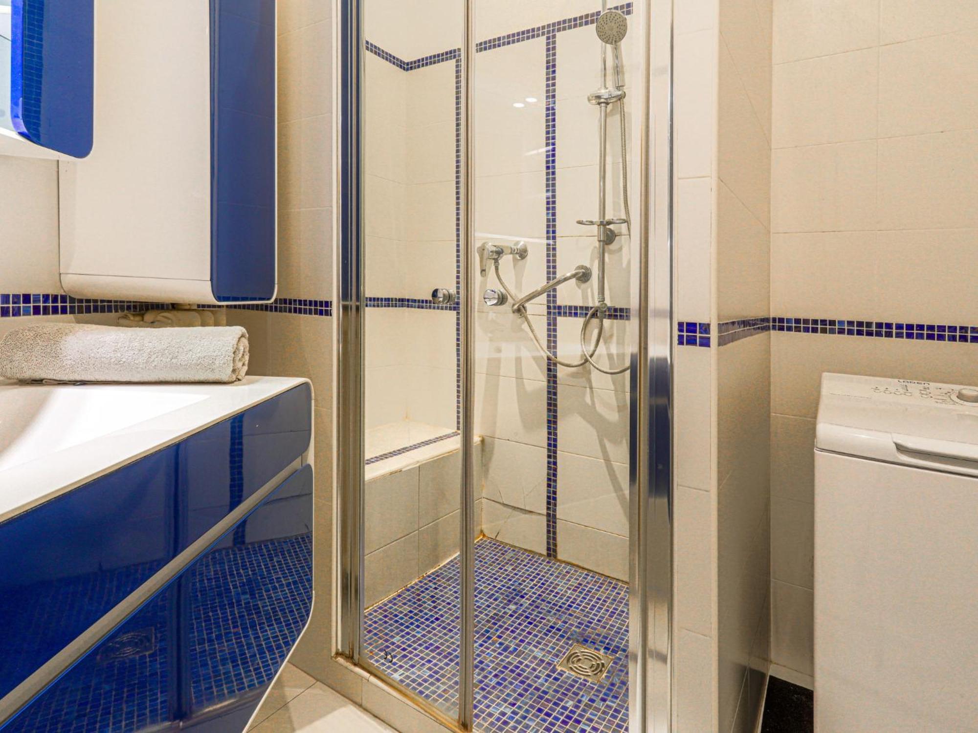 Apartment Le Victor Hugo By Interhome Nisa Exterior foto