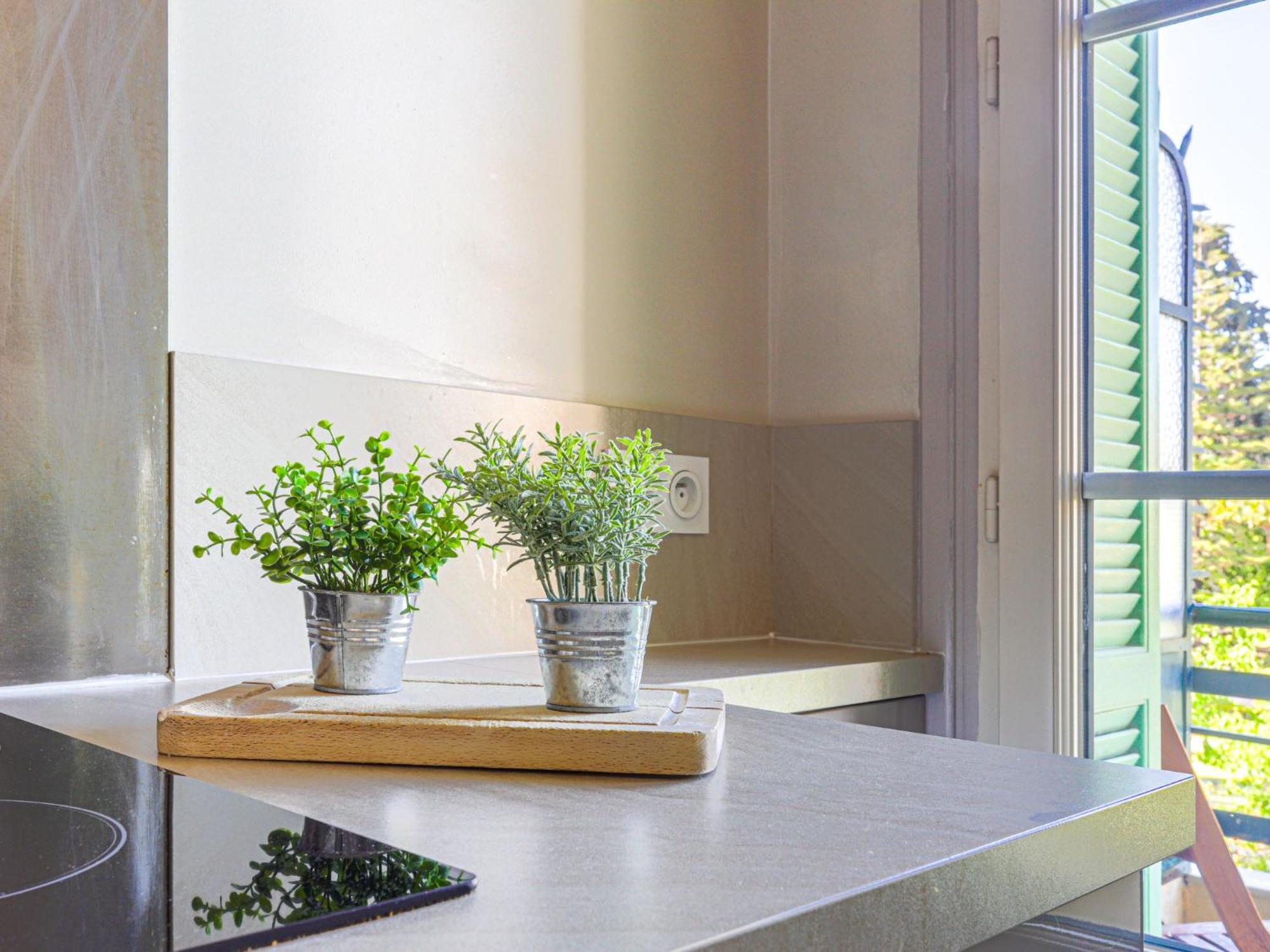 Apartment Le Victor Hugo By Interhome Nisa Exterior foto