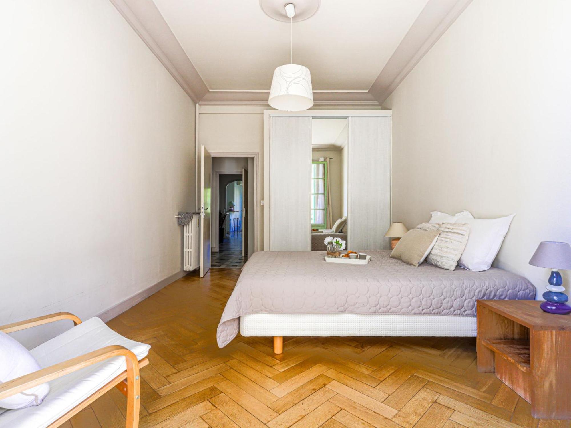 Apartment Le Victor Hugo By Interhome Nisa Exterior foto