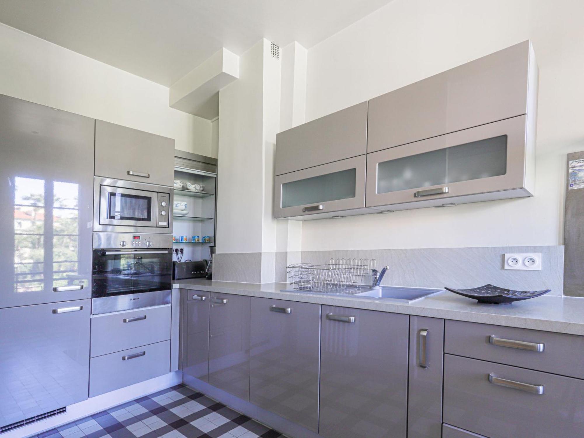 Apartment Le Victor Hugo By Interhome Nisa Exterior foto