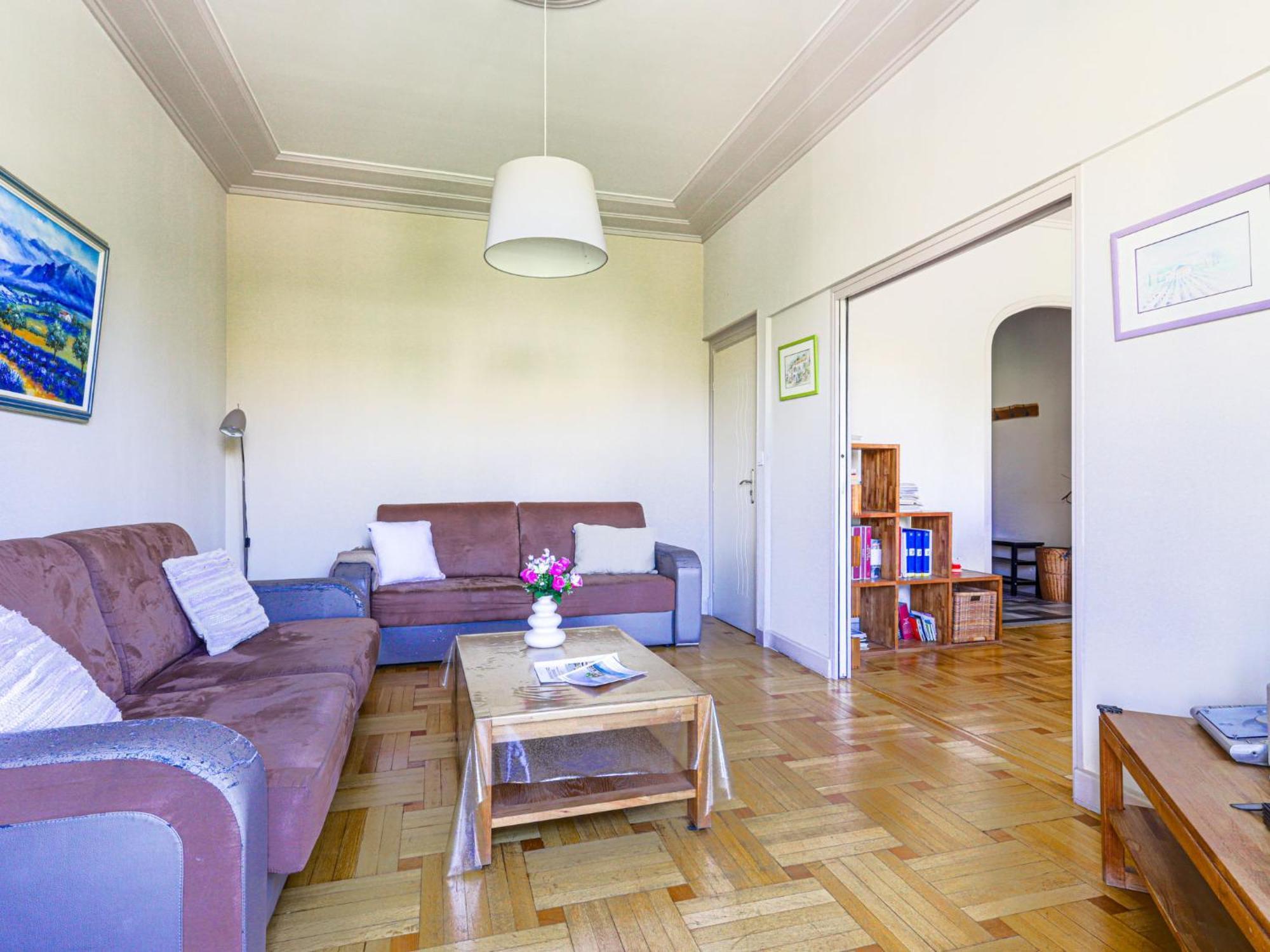 Apartment Le Victor Hugo By Interhome Nisa Exterior foto
