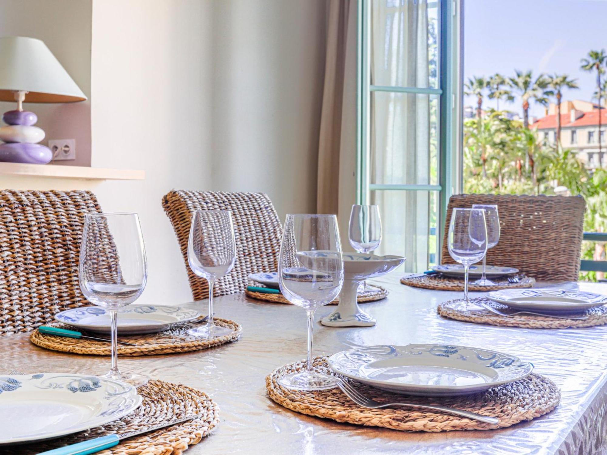 Apartment Le Victor Hugo By Interhome Nisa Exterior foto