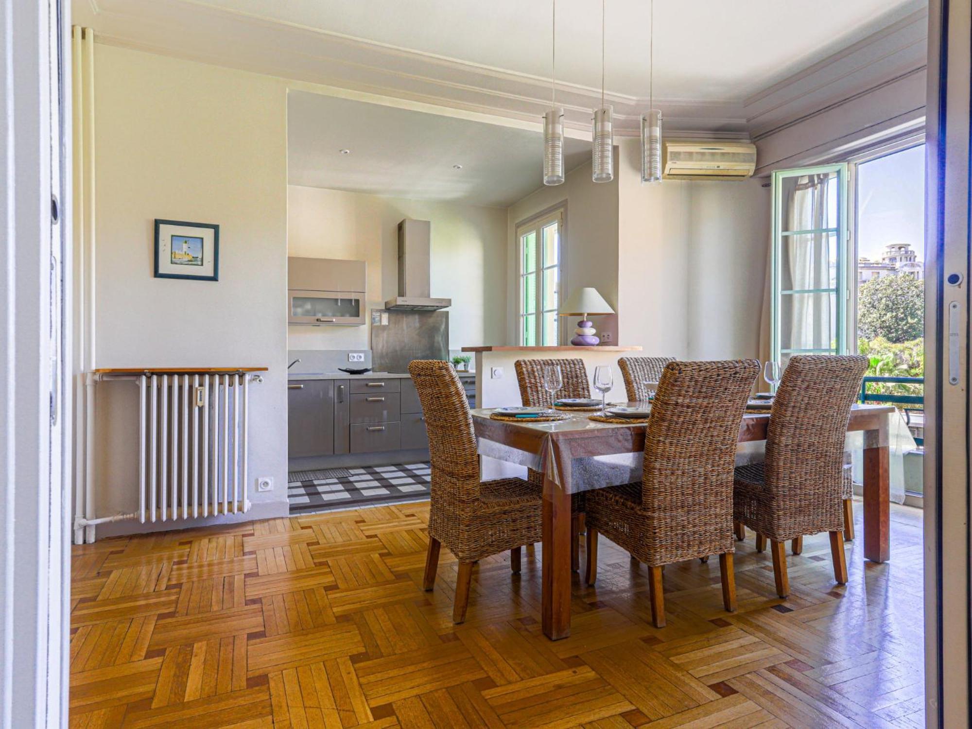 Apartment Le Victor Hugo By Interhome Nisa Exterior foto