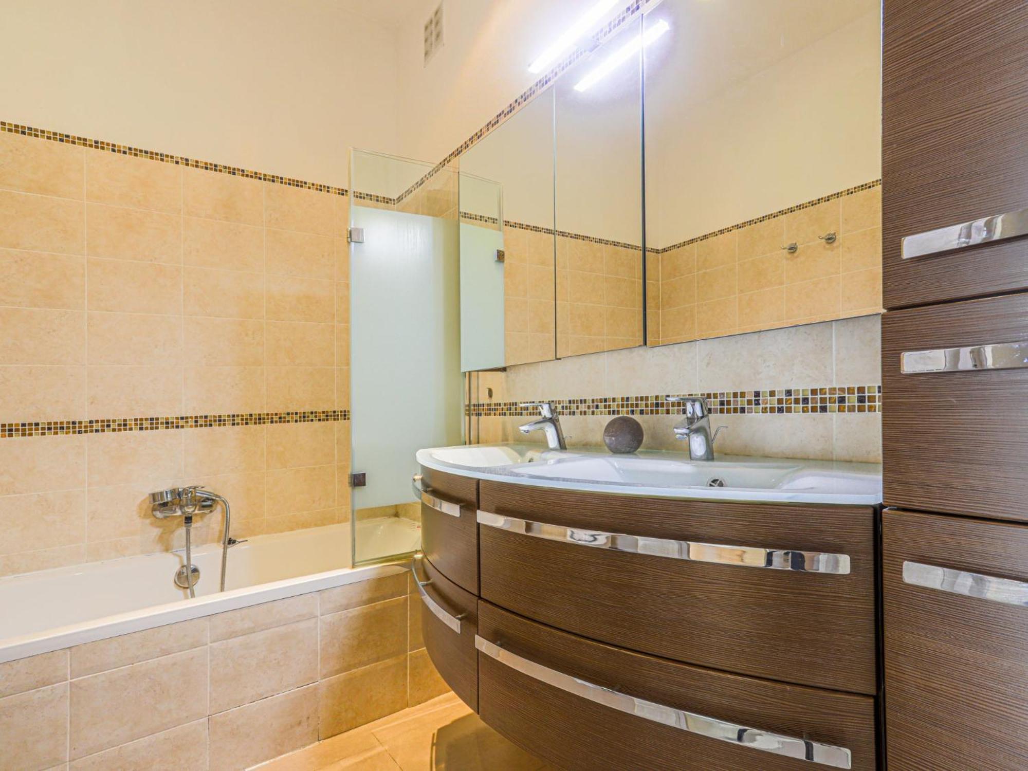 Apartment Le Victor Hugo By Interhome Nisa Exterior foto