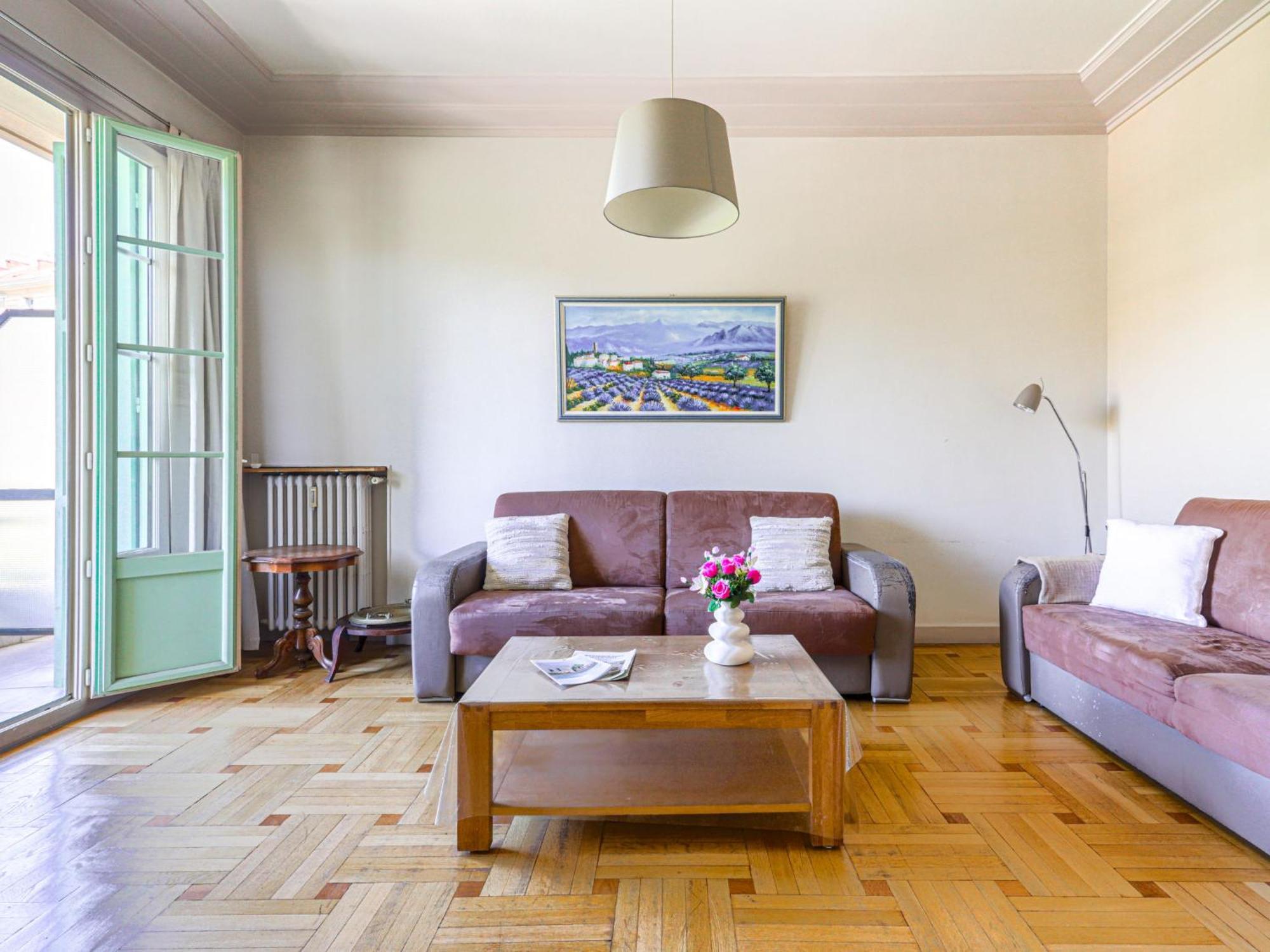 Apartment Le Victor Hugo By Interhome Nisa Exterior foto
